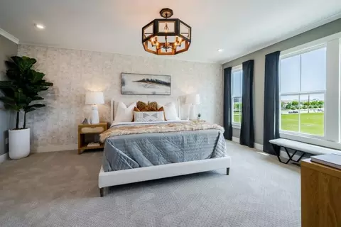 Bedroom - 7242 Otley Dr, Wetherington, OH 45069 photo 6 of 8