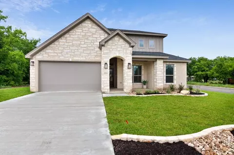 6132 Messina, Temple, TX 76502