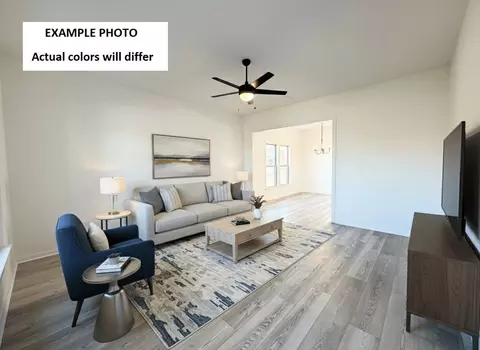 Living - 405 Judice Ln, Duson, LA 70529 photo 1 of 2