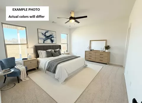 Bedroom - 405 Judice Ln, Duson, LA 70529 photo 1 of 2