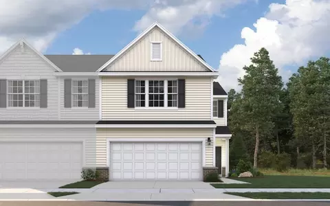 7277 Grant St, Merrillville, IN 46410