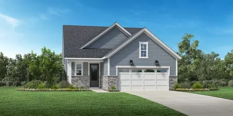 5104 Fountainbridge Ct, Raleigh, NC 27610