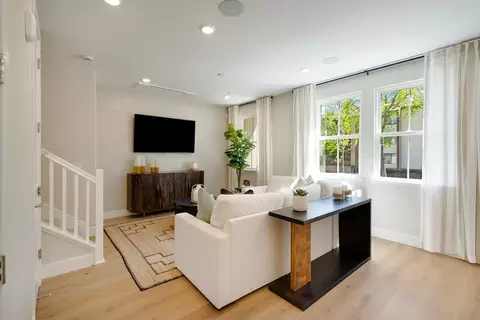 Living - 2116 Latham St, Mountain View, CA 94040 photo 2 of 5