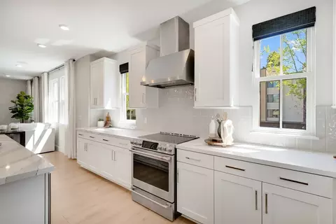 Kitchen - 2116 Latham St, Mountain View, CA 94040 photo 7 of 16