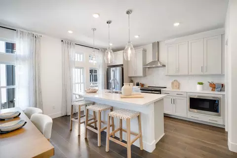 Kitchen - 2116 Latham St, Mountain View, CA 94040 photo 2 of 16