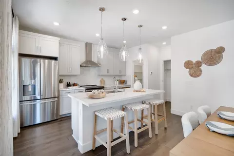 Kitchen - 2116 Latham St, Mountain View, CA 94040 photo 1 of 16