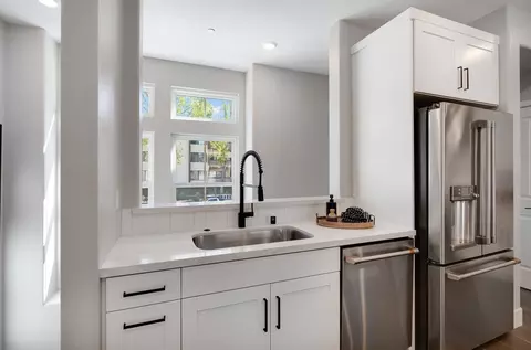 Kitchen - 2116 Latham St, Mountain View, CA 94040 photo 16 of 16