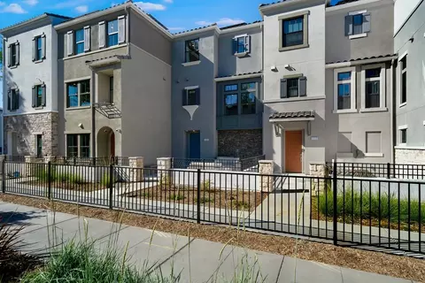 Exterior - 2116 Latham St, Mountain View, CA 94040 photo 8 of 8