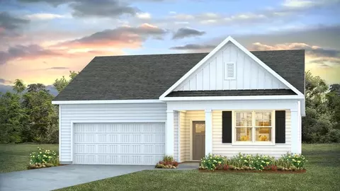 3036 Maravella Ct SE #LOT 9, Bolivia, NC 28422