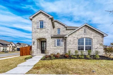 1748 Wandell Way, Haslet, TX 76052