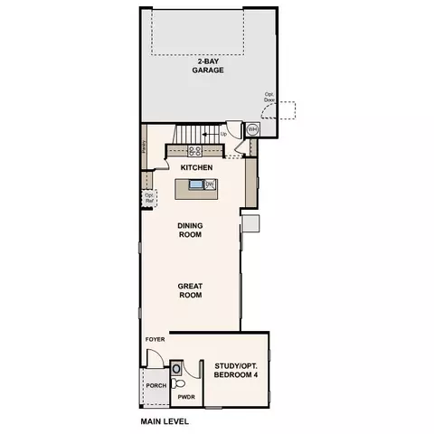 Floorplan - 2355 E 8th St, Davis, CA 95618 photo 1 of 2