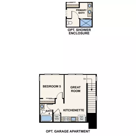 Floorplan - 2355 E 8th St, Davis, CA 95618 photo 3 of 3