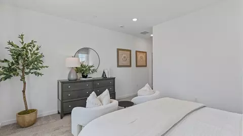 Bedroom - 2355 E 8th St, Davis, CA 95618 photo 1 of 5