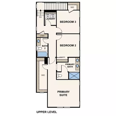 Floorplan - 2355 E 8th St, Davis, CA 95618 photo 2 of 2
