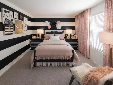 Bedroom - 12665 E Caden Dr, Vail, AZ 85641 photo 2 of 6