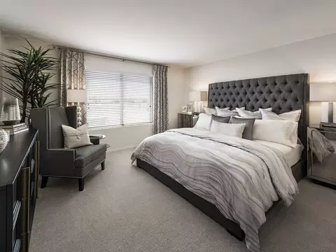 Bedroom - 12665 E Caden Dr, Vail, AZ 85641 photo 1 of 6