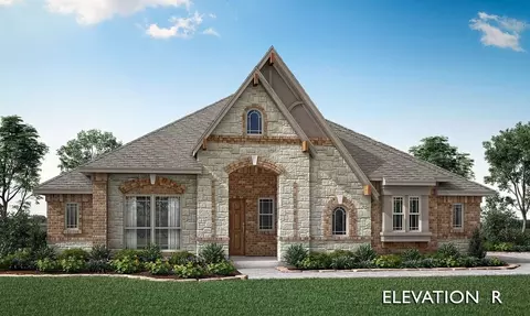 1134 S Bluebird Ln, Midlothian, TX 76065