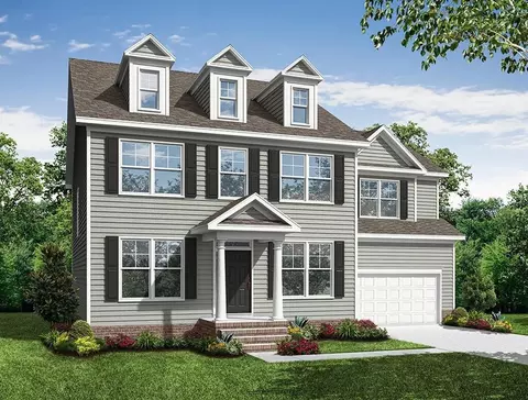 1611 Edgemont Rd, Wendell, NC 27591