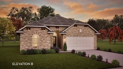 12602 Sunny Fields Ln, Needville, TX 77461