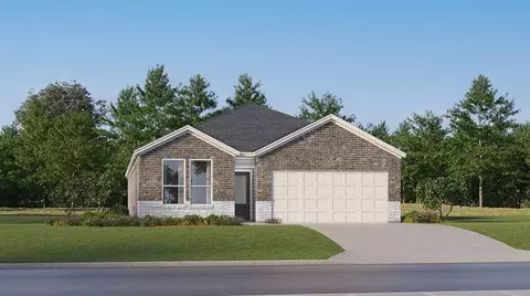 9749 Little Tree Ln, Fort Worth, TX 76179