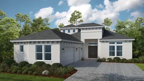 Exterior - 19745 Sanctuary Breeze Way, Estero, FL 33928 photo 5 of 14