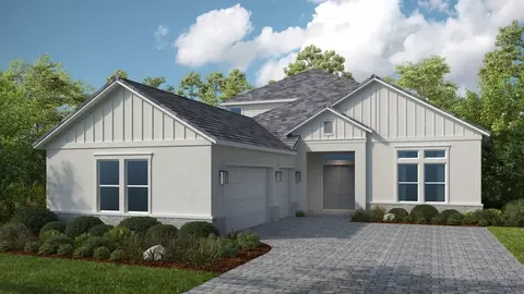 Exterior - 19745 Sanctuary Breeze Way, Estero, FL 33928 photo 2 of 14