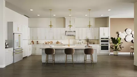 Kitchen - 19745 Sanctuary Breeze Way, Estero, FL 33928 photo 1 of 3
