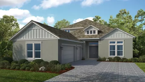Exterior - 19745 Sanctuary Breeze Way, Estero, FL 33928 photo 3 of 14