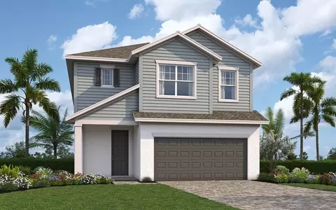 3507 Yellow Cassia Dr, Wesley Chapel, FL 33543