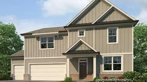 4084 Peregrine Way, Gainesville, GA 30506