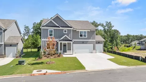 4084 Peregrine Way, Gainesville, GA 30506