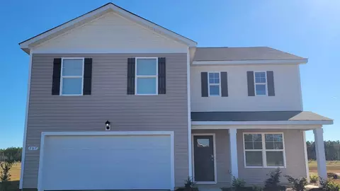 118 Leyland Cypress Dr, Conway, SC 29526
