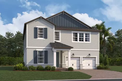 17943 Lake Star Rd, Winter Garden, FL 34787