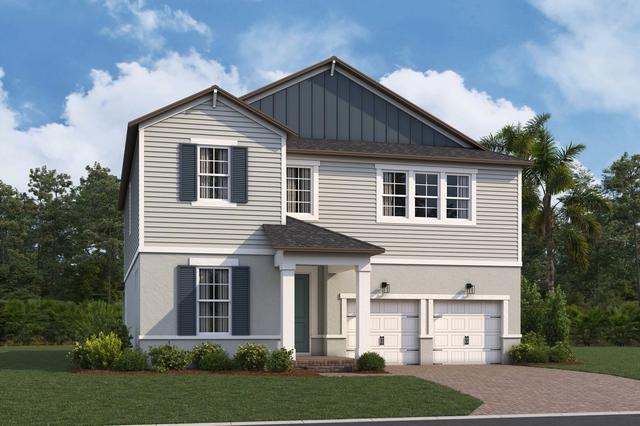 17943 Lake Star Rd, Winter Garden, FL 34787
