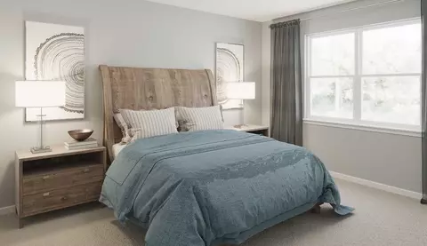 Bedroom - Coming Soon, Saint Cloud, FL 34771 photo 1 of 5