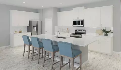 Kitchen - Coming Soon, Saint Cloud, FL 34771 photo 1 of 2