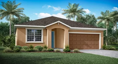 Exterior - Coming Soon, Saint Cloud, FL 34771 photo 3 of 6