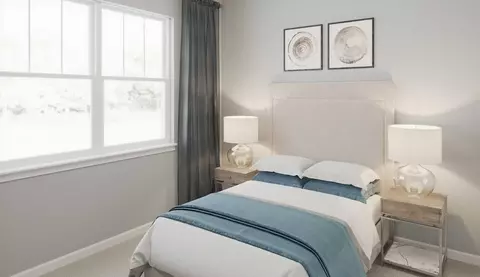 Bedroom - Coming Soon, Saint Cloud, FL 34771 photo 2 of 5