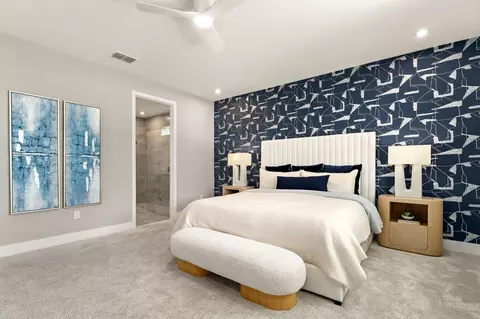 Bedroom - 5015 Orinoco Ln, Saint Cloud, FL 34771 photo 5 of 5