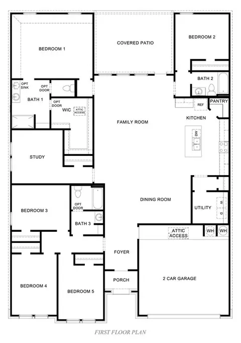 New Homes Coming Soon, Odem, TX 78370