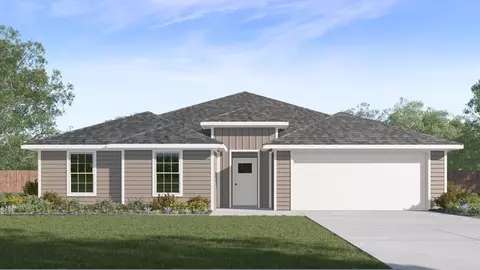 New Homes Coming Soon, Odem, TX 78370