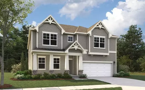 721 Metroliner Pl, Knightdale, NC 27545