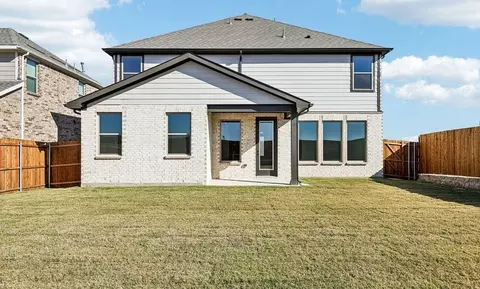 2407 Daisy Ln, Melissa, TX 75454