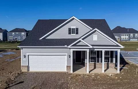 1853 Zucchina Dr, Hilliard, OH 43026