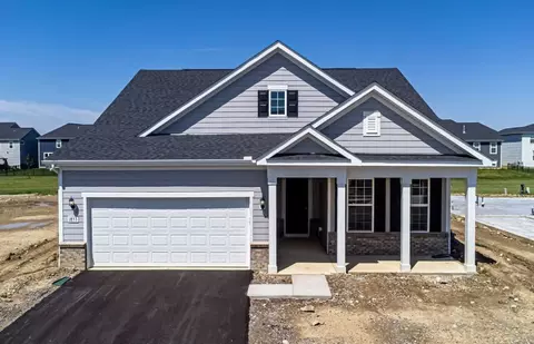 1853 Zucchina Dr, Hilliard, OH 43026