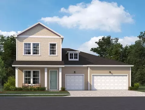 Exterior - 50 Crescent Shores Rd, Saint Augustine, FL 32086 photo 2 of 2