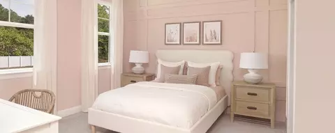 Bedroom - 50 Crescent Shores Rd, Saint Augustine, FL 32086 photo 7 of 8