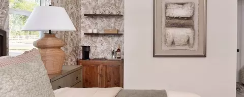 Bedroom - 50 Crescent Shores Rd, Saint Augustine, FL 32086 photo 5 of 8