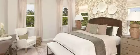 Bedroom - 50 Crescent Shores Rd, Saint Augustine, FL 32086 photo 4 of 8