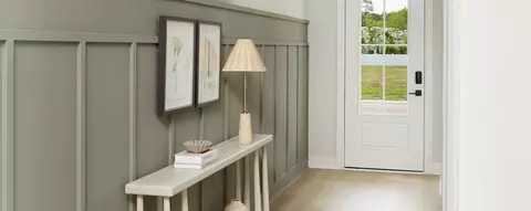 Entry Way - 50 Crescent Shores Rd, Saint Augustine, FL 32086 photo 1 of 1